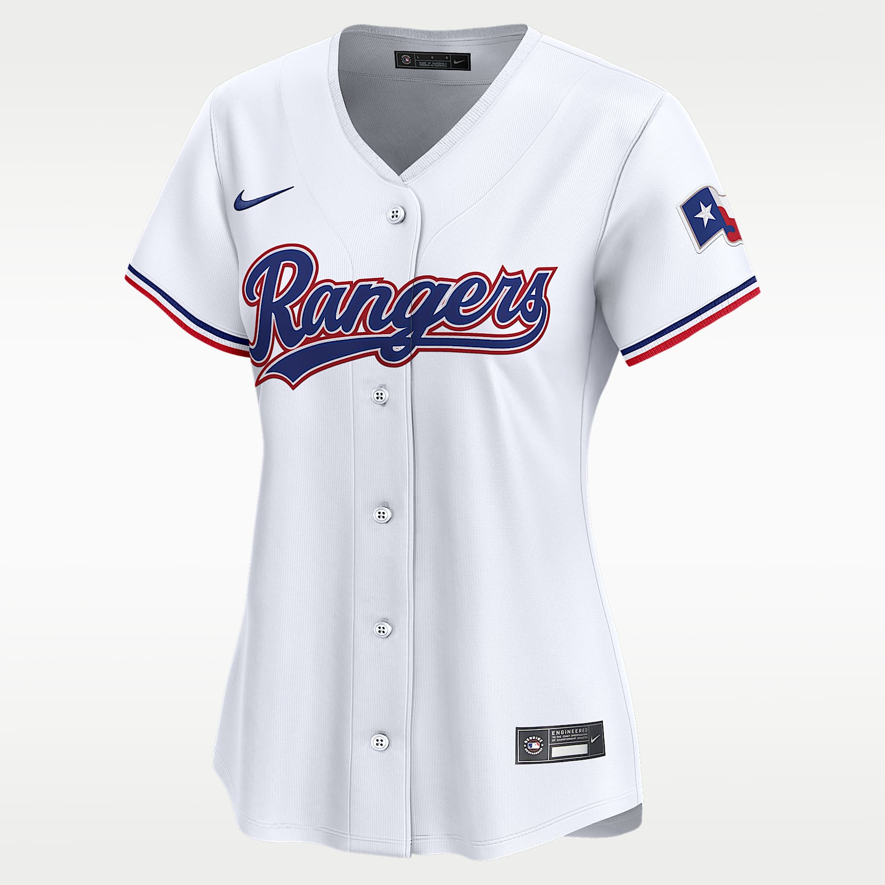 Adolis García Texas Rangers Women's Nike Dri-FIT ADV MLB Limited